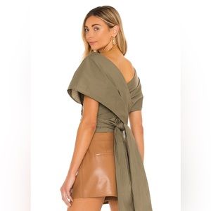 L’Academie Fantasia Top - new with tags